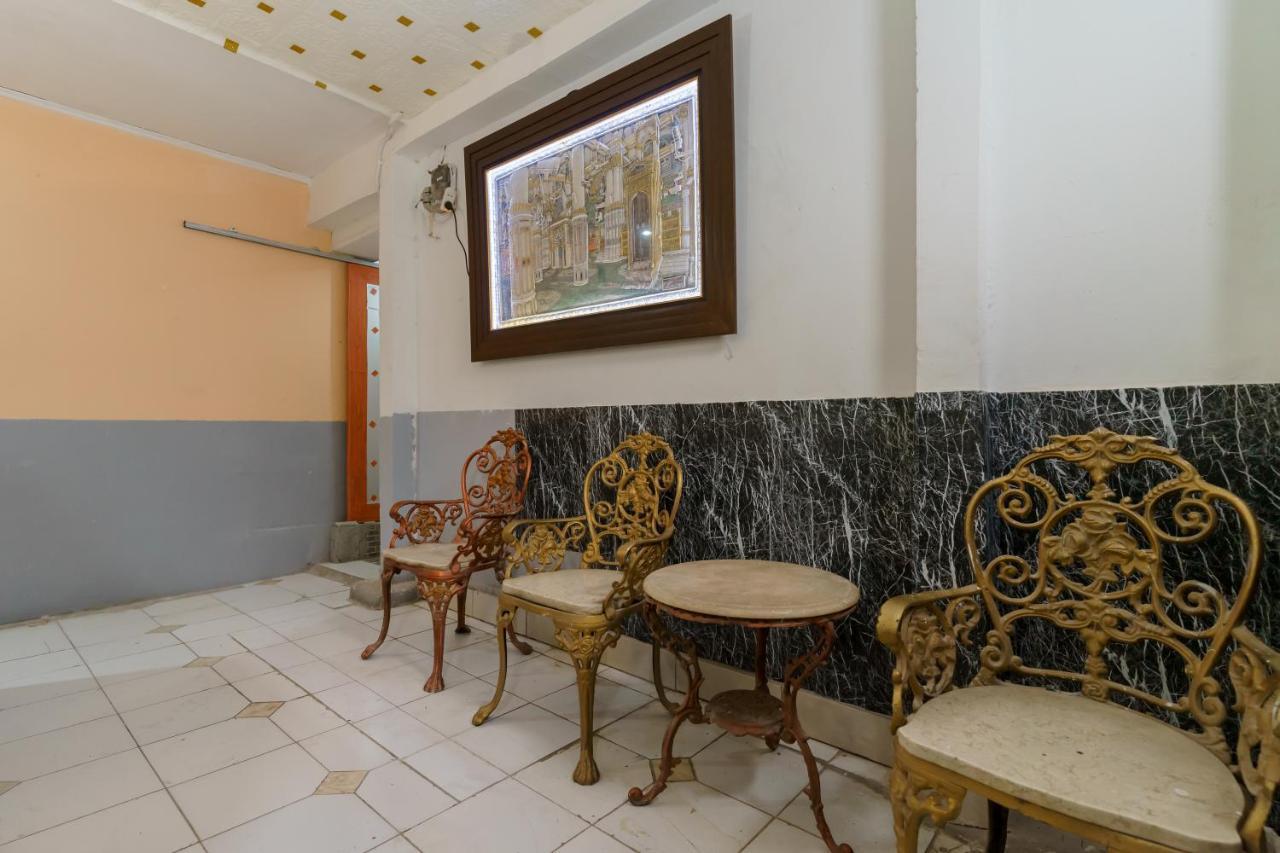 Reddoorz Syariah Near Universitas Borobudur Jakarta Exterior foto